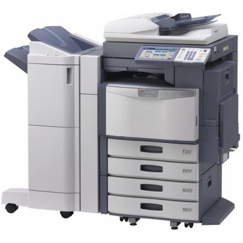 Toshiba e-Studio 3520c Toshiba e-Studio 3520c